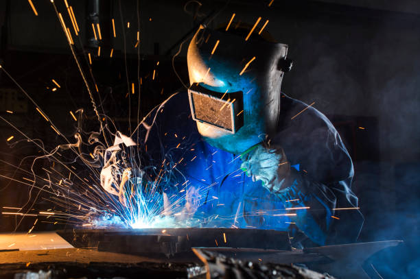 Affordable Welder Services in North Riverside, IL