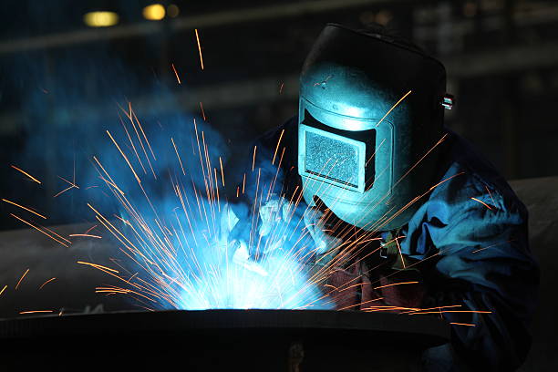 Best Structural Steel Welding in North Riverside, IL